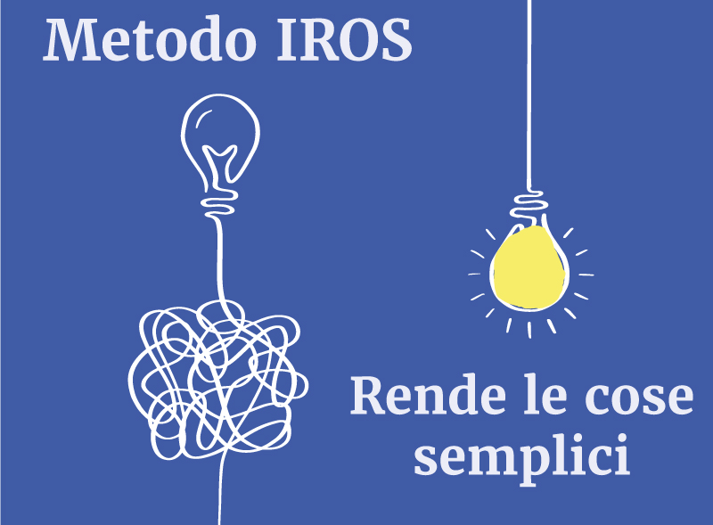 Consulenza specialistica IROS per ottimizzare ufficio, stampa e gestione dei dati